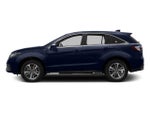 2016 Acura RDX AWD with Advance Package
