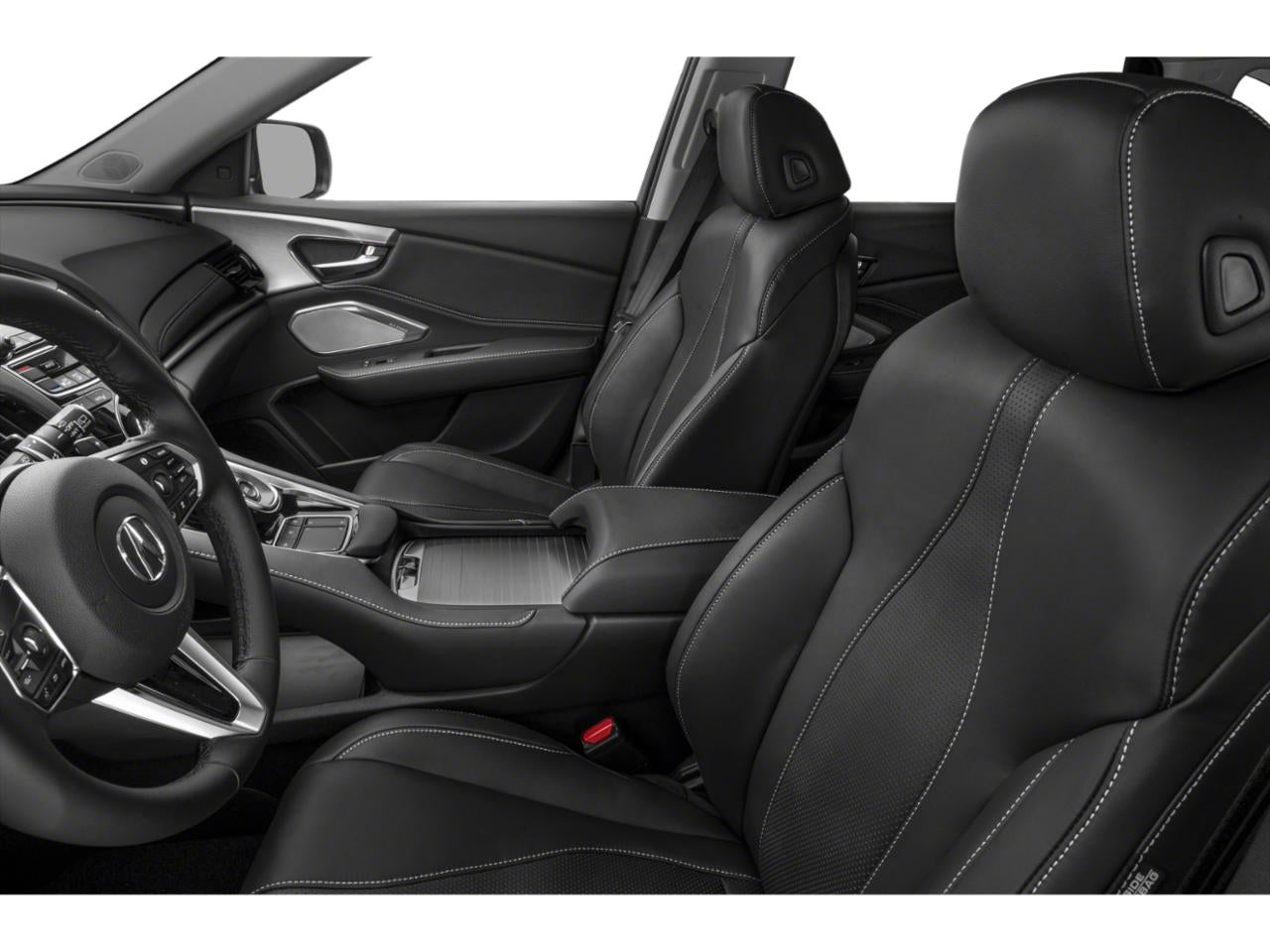 2021 Acura RDX FWD w/Technology Package