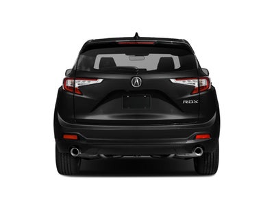 2021 Acura RDX FWD w/Technology Package