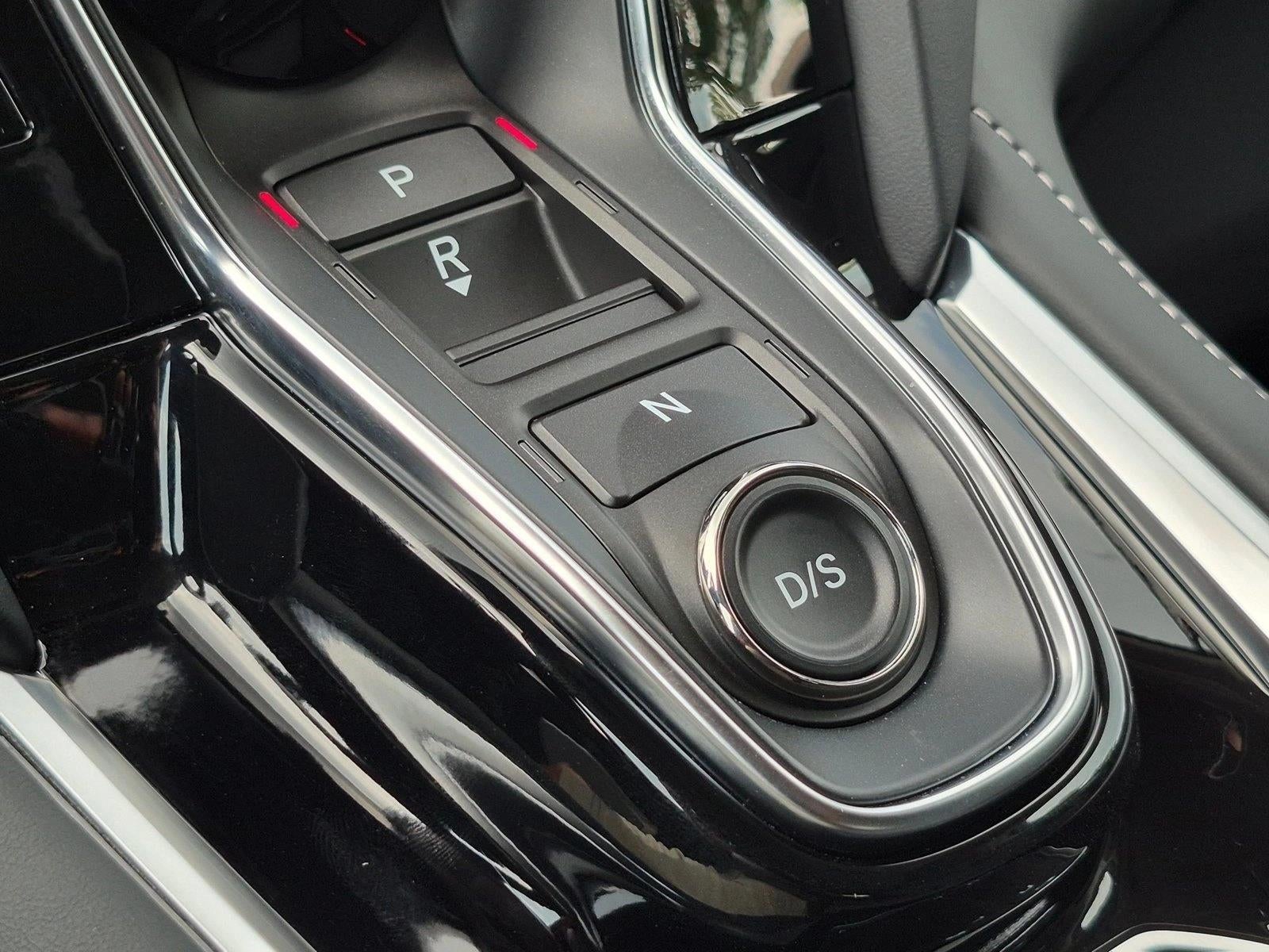 2025 Acura RDX SH-AWD w/Technology Package