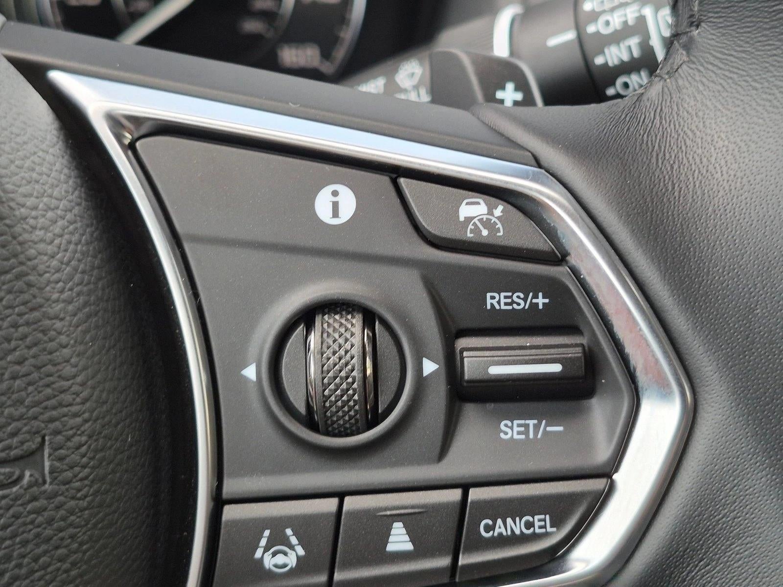 2025 Acura RDX SH-AWD w/Technology Package