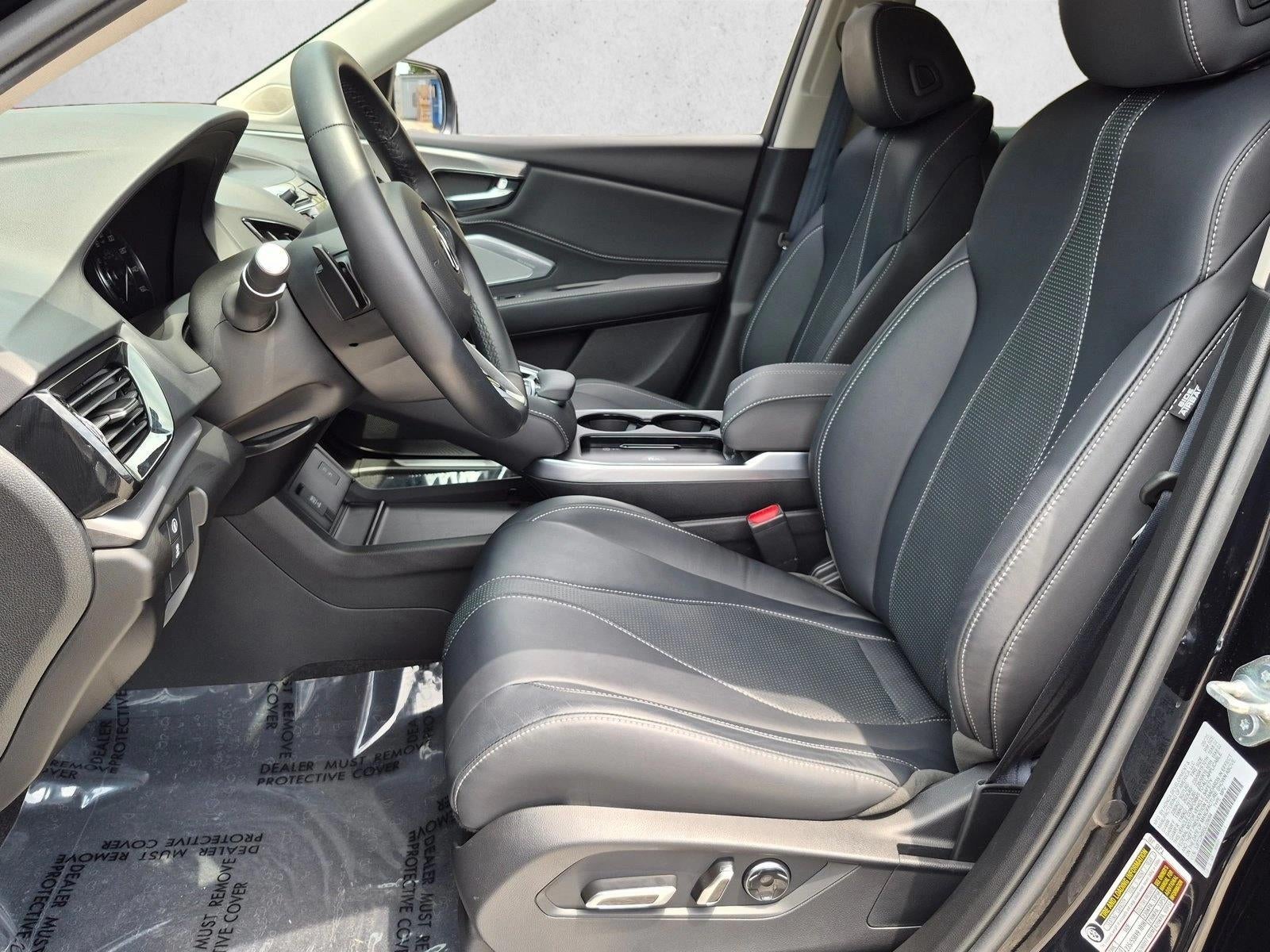 2025 Acura RDX SH-AWD w/Technology Package