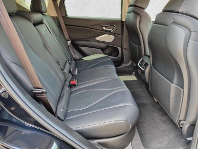 2025 Acura RDX SH-AWD w/Technology Package