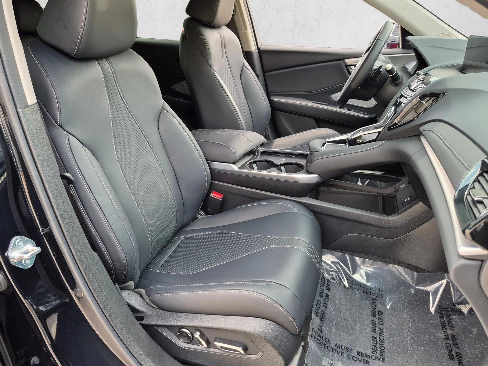 2025 Acura RDX SH-AWD w/Technology Package