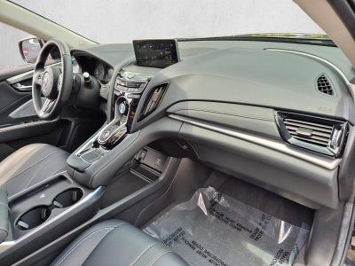 2025 Acura RDX SH-AWD w/Technology Package