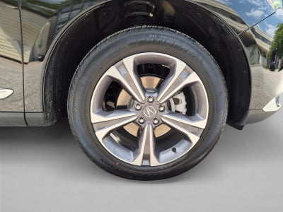2025 Acura RDX SH-AWD w/Technology Package
