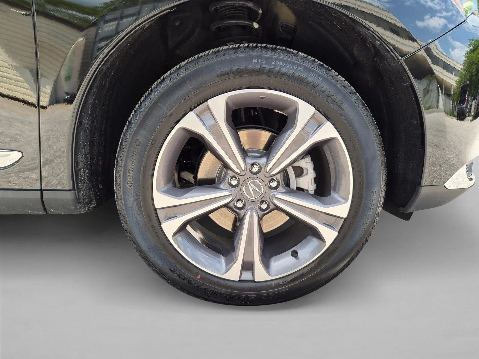 2025 Acura RDX SH-AWD w/Technology Package