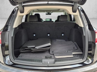 2025 Acura RDX SH-AWD w/Technology Package