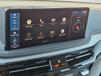 2025 Acura MDX SH-AWD w/Technology Package