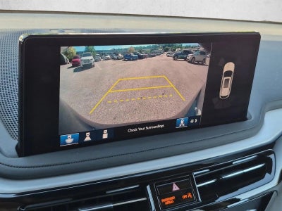 2025 Acura MDX SH-AWD w/Technology Package