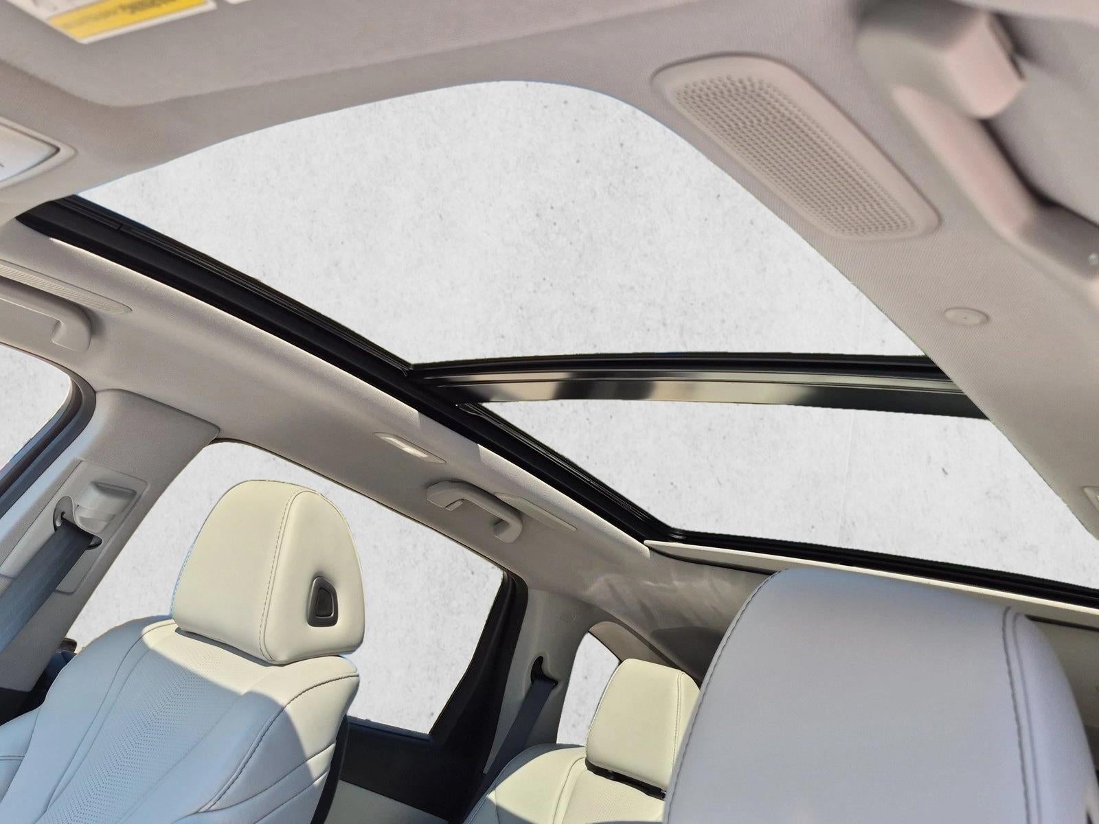 2025 Acura MDX SH-AWD w/Technology Package