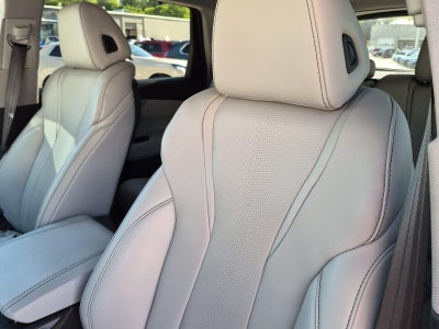 2025 Acura MDX SH-AWD w/Technology Package