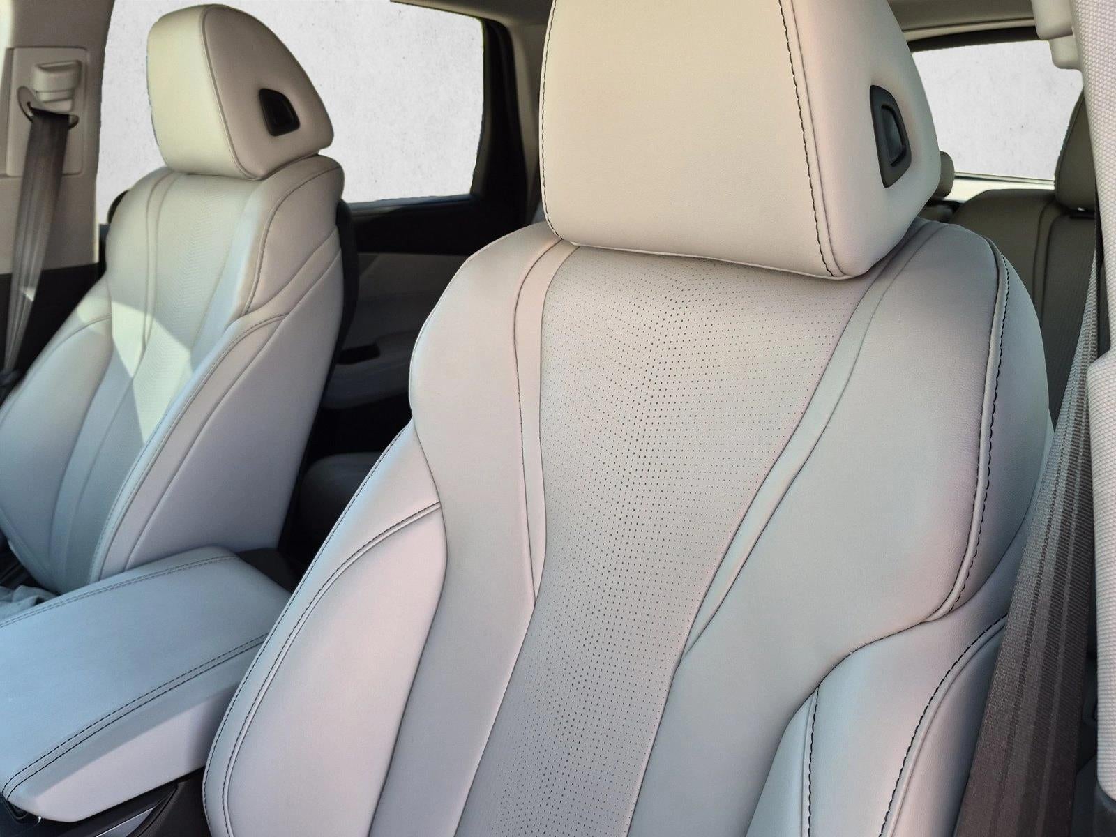 2025 Acura MDX SH-AWD w/Technology Package
