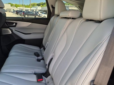 2025 Acura MDX SH-AWD w/Technology Package