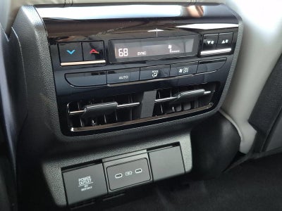 2025 Acura MDX SH-AWD w/Technology Package