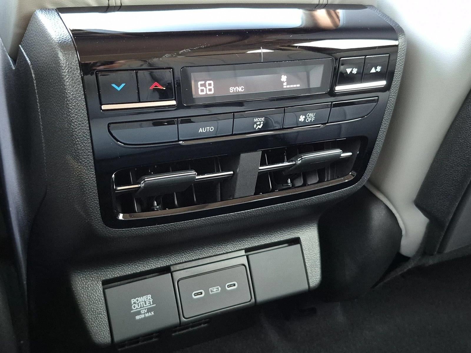 2025 Acura MDX SH-AWD w/Technology Package