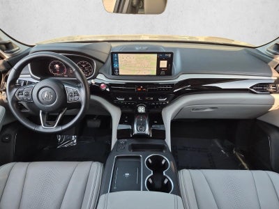 2025 Acura MDX SH-AWD w/Technology Package