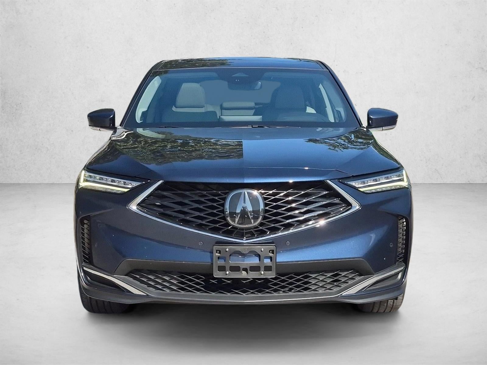 2025 Acura MDX SH-AWD w/Technology Package