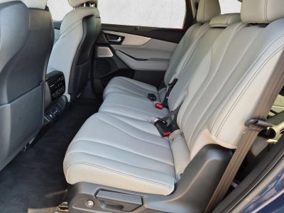 2025 Acura MDX SH-AWD w/Technology Package