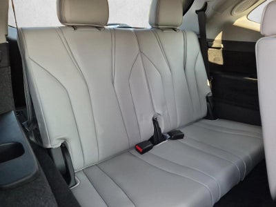 2025 Acura MDX SH-AWD w/Technology Package