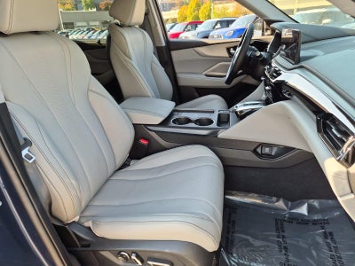 2025 Acura MDX SH-AWD w/Technology Package