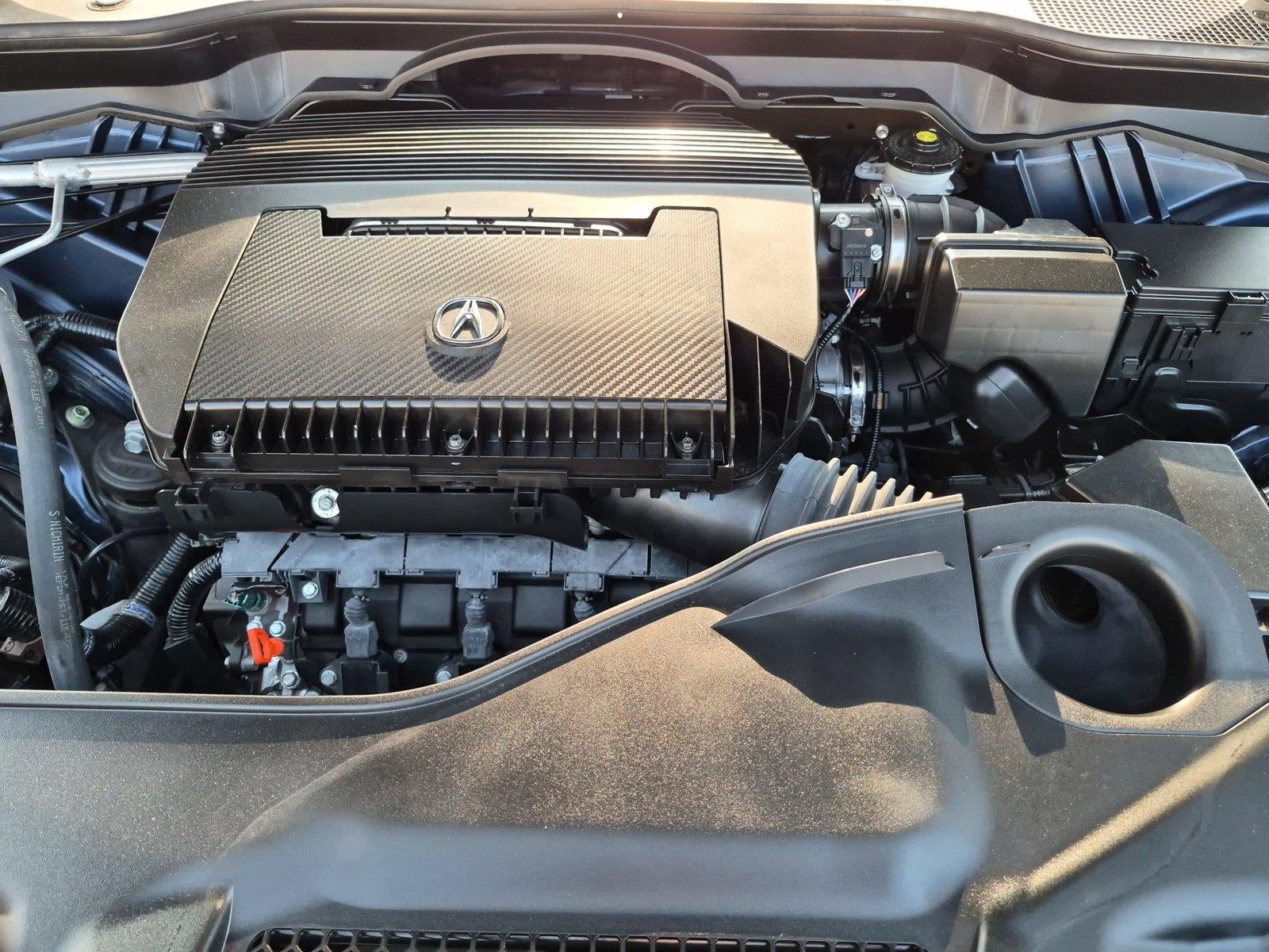 2025 Acura MDX SH-AWD w/Technology Package