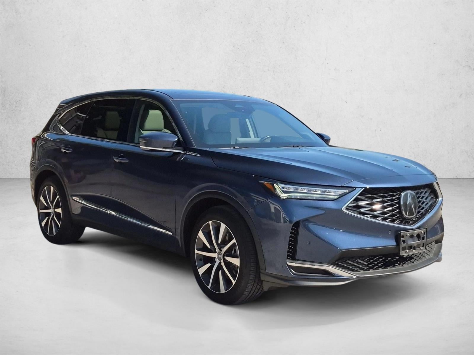 2025 Acura MDX SH-AWD w/Technology Package