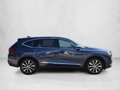 2025 Acura MDX SH-AWD w/Technology Package