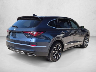 2025 Acura MDX SH-AWD w/Technology Package