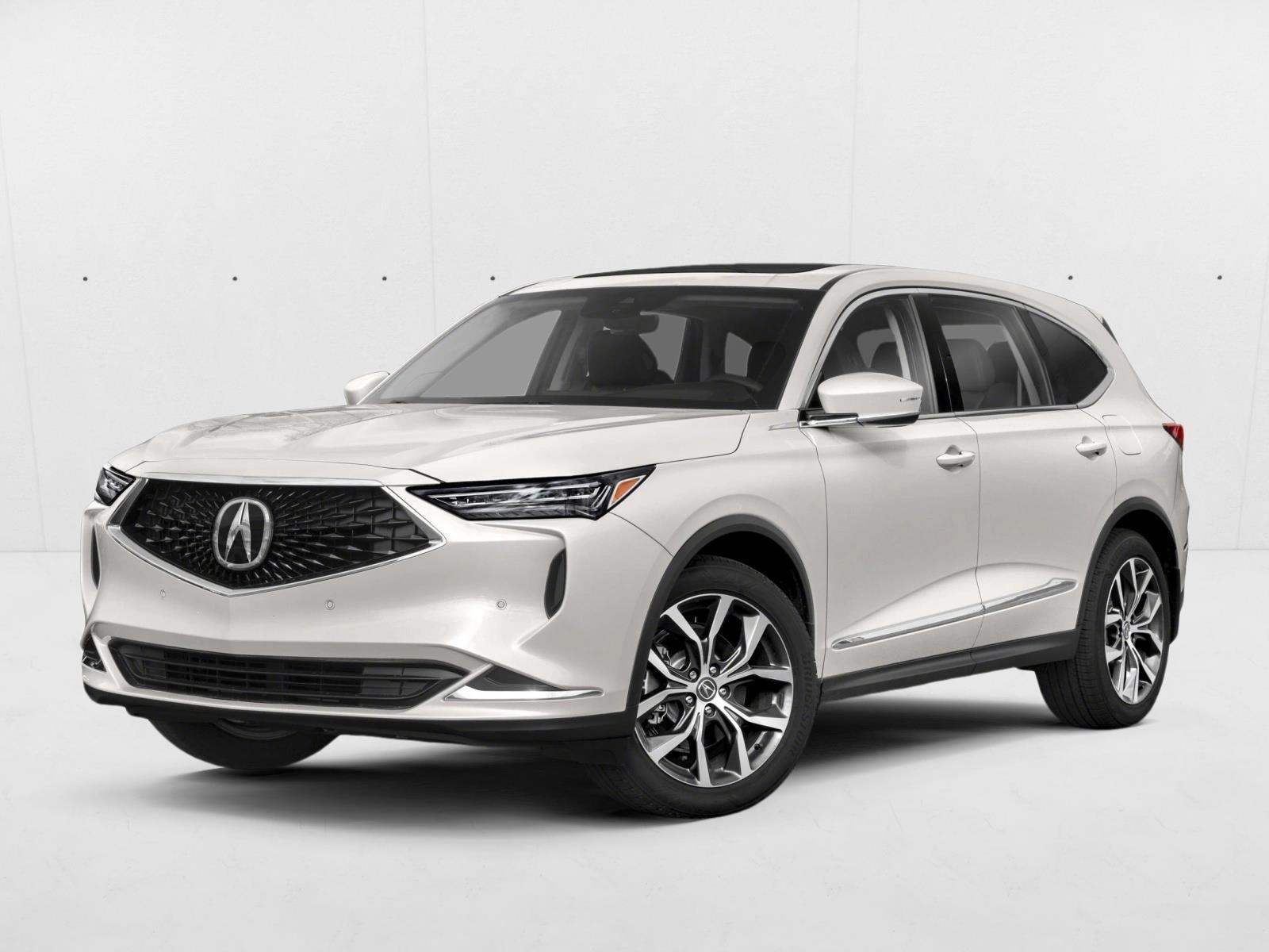 2024 Acura MDX SH-AWD w/Technology Package