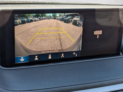 2024 Acura MDX SH-AWD w/Technology Package