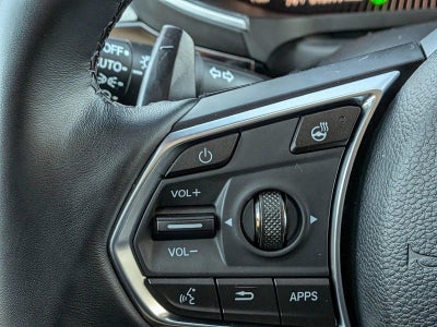 2024 Acura MDX SH-AWD w/Technology Package