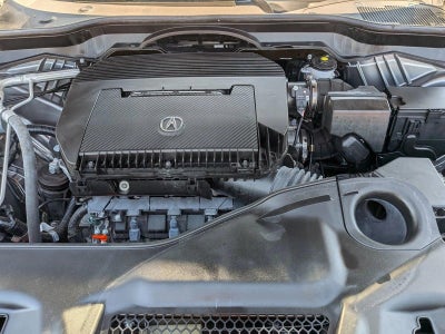 2024 Acura MDX SH-AWD w/Technology Package