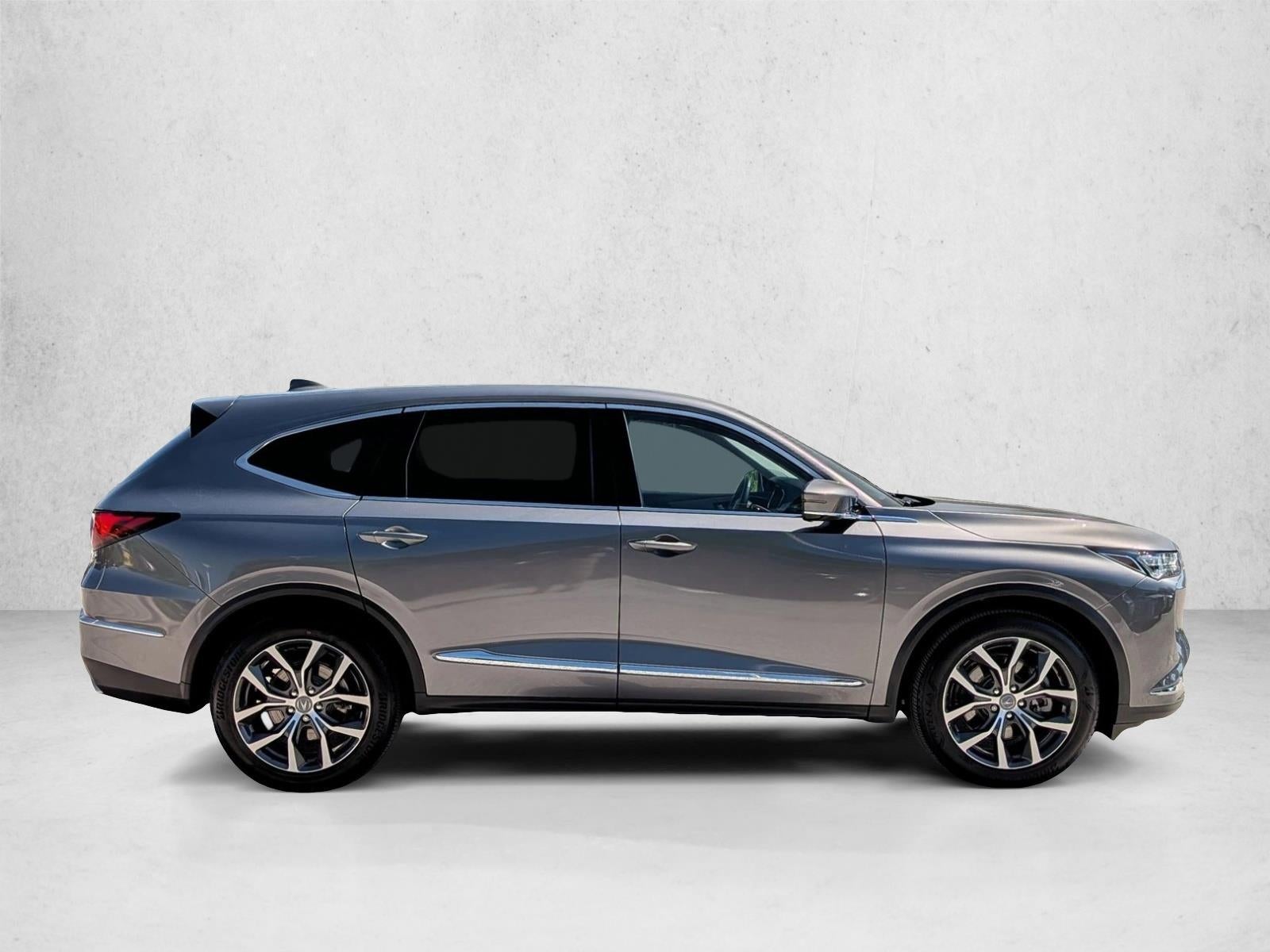 2024 Acura MDX SH-AWD w/Technology Package