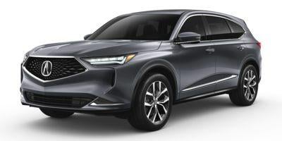 2024 Acura MDX SH-AWD w/Technology Package