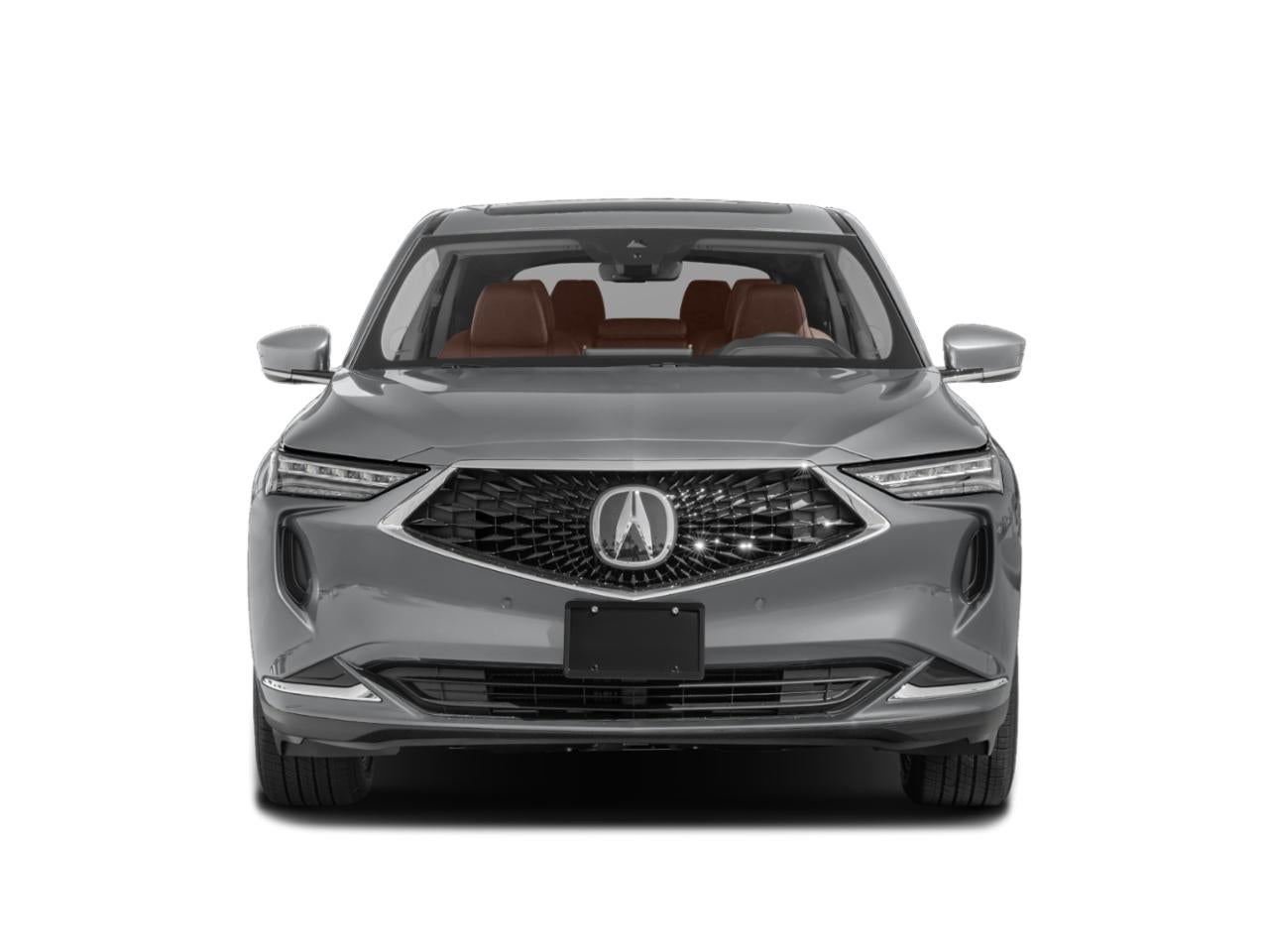 2024 Acura MDX SH-AWD w/Technology Package