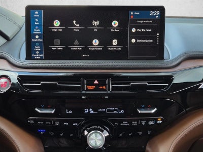 2025 Acura MDX SH-AWD w/Advance Package