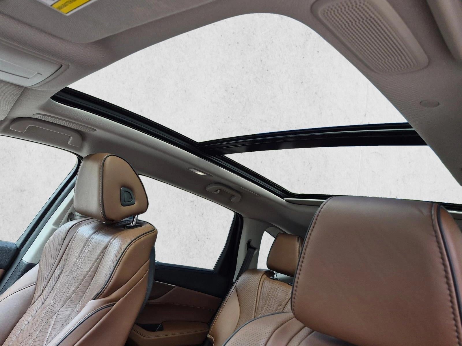 2025 Acura MDX SH-AWD w/Advance Package