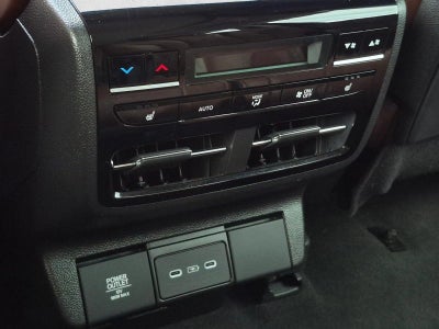 2025 Acura MDX SH-AWD w/Advance Package