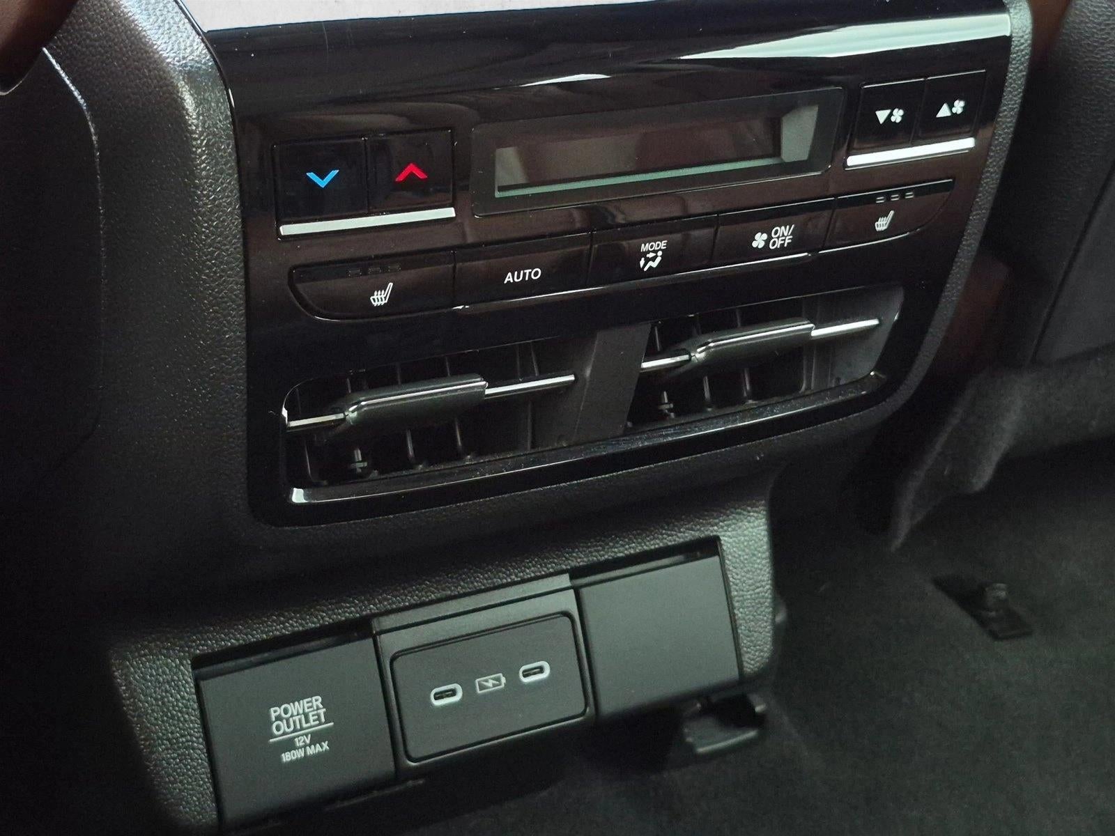 2025 Acura MDX SH-AWD w/Advance Package