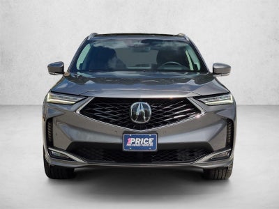 2025 Acura MDX SH-AWD w/Advance Package