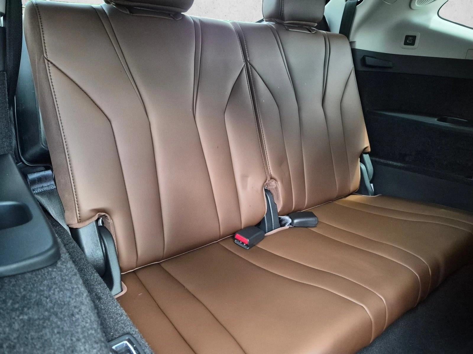 2025 Acura MDX SH-AWD w/Advance Package