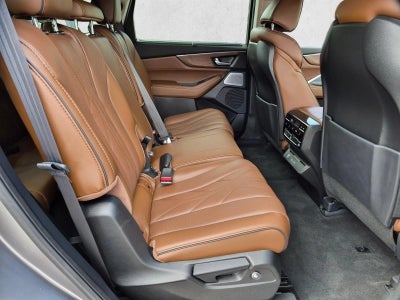 2025 Acura MDX SH-AWD w/Advance Package