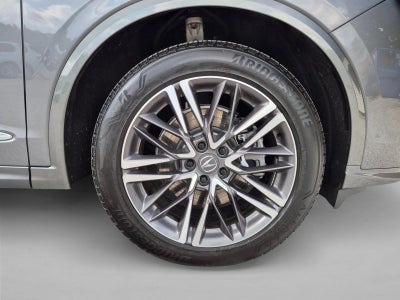2025 Acura MDX SH-AWD w/Advance Package