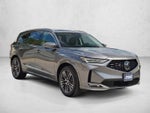 2025 Acura MDX SH-AWD w/Advance Package