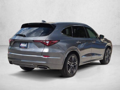 2025 Acura MDX SH-AWD w/Advance Package
