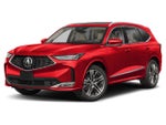 2025 Acura MDX SH-AWD w/Advance Package