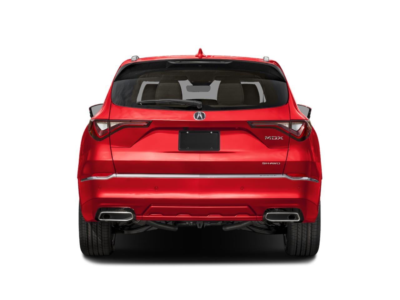 2025 Acura MDX SH-AWD w/Advance Package