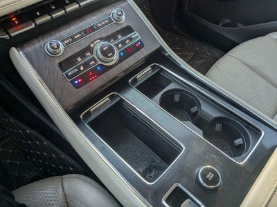 2021 Lincoln Aviator Reserve AWD