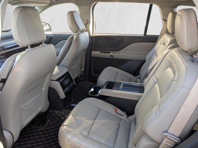 2021 Lincoln Aviator Reserve AWD